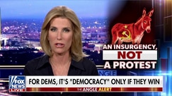 Laura: To Democrats, Renee Good was ‘collateral damage’ for what they want