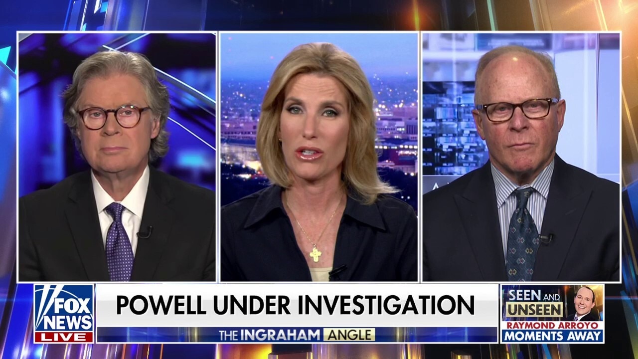 Former Trump impeachment attorney on Powell probe: ‘How can anyone be against an investigation?’