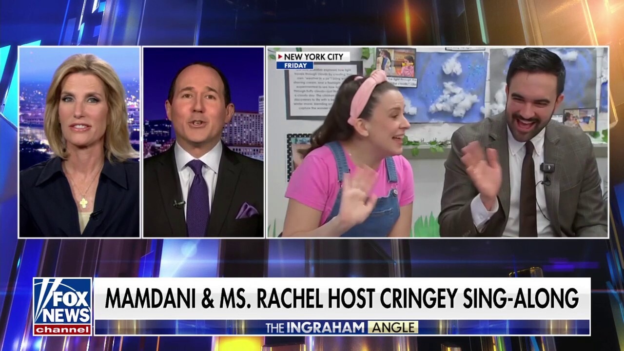 'Seen and Unseen': Are toddlers voting now?