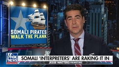 Jesse Watters: The Minnesota fraud faucet keeps on dripping