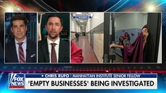 Open inquiries probe potential involvement at the ‘highest levels of Minnesota politics’: Manhattan Institute senior fellow