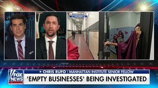 Jesse Watters Primetime