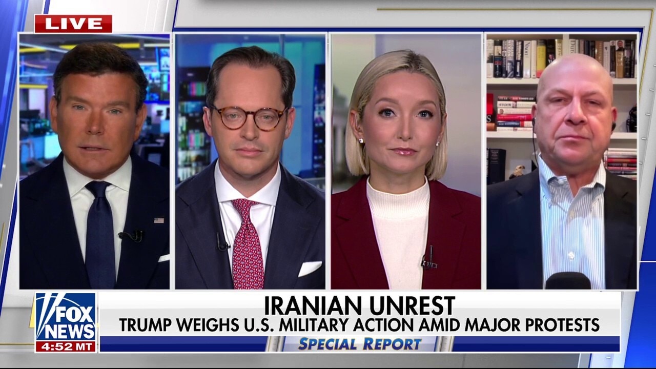 White House reportedly has 'a lot of frustration' about this: Dasha Burns