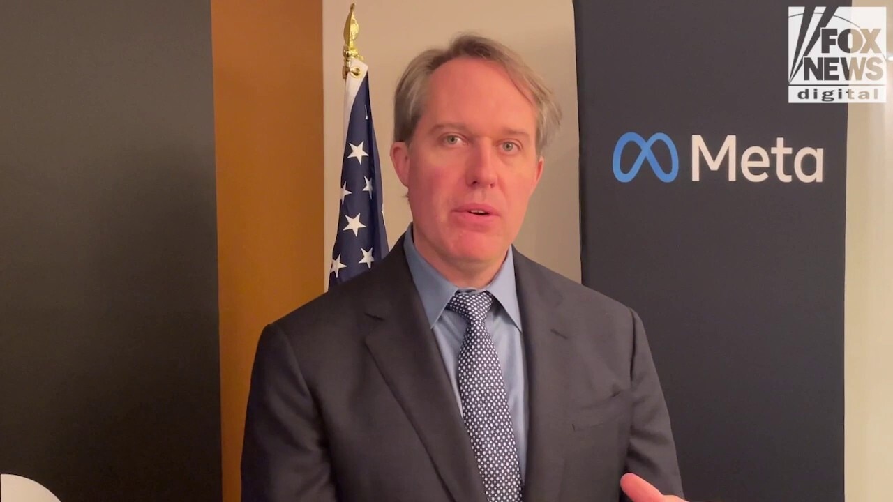 OKLO CEO talks structural issues with increasing energy supply into AI age, regulatory burdens