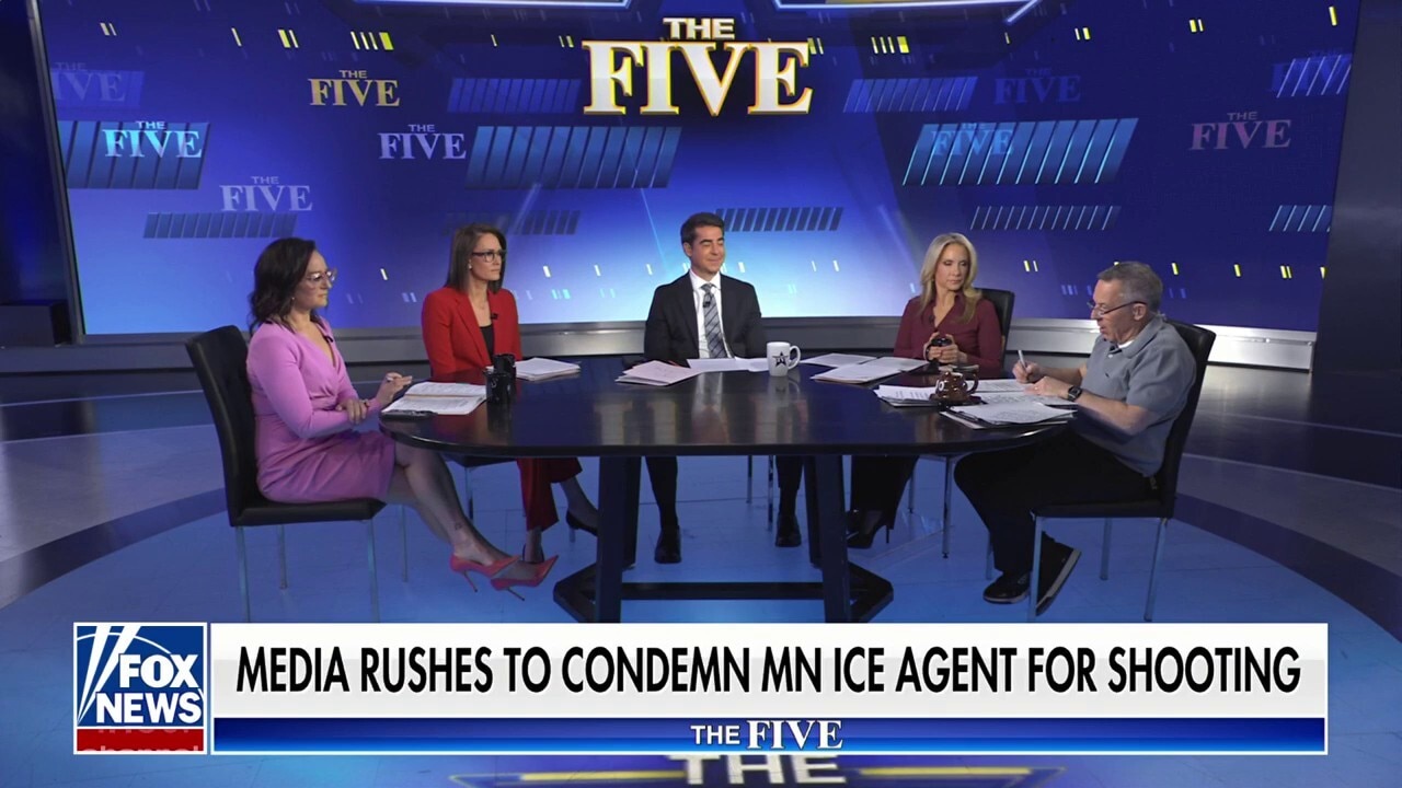 Greg Gutfeld: These females are 'ripe' for programming