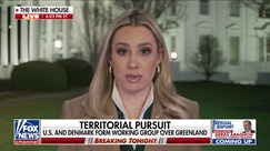 The U.S. withdraws some military personnel from Middle East bases amid Iranian threats