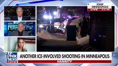 Walz, Frey may 'have a lot to answer for' after another ICE-involved shooting in Minneapolis
