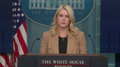 White House: Insurrection Act on the table for Trump as threats against federal officers escalate