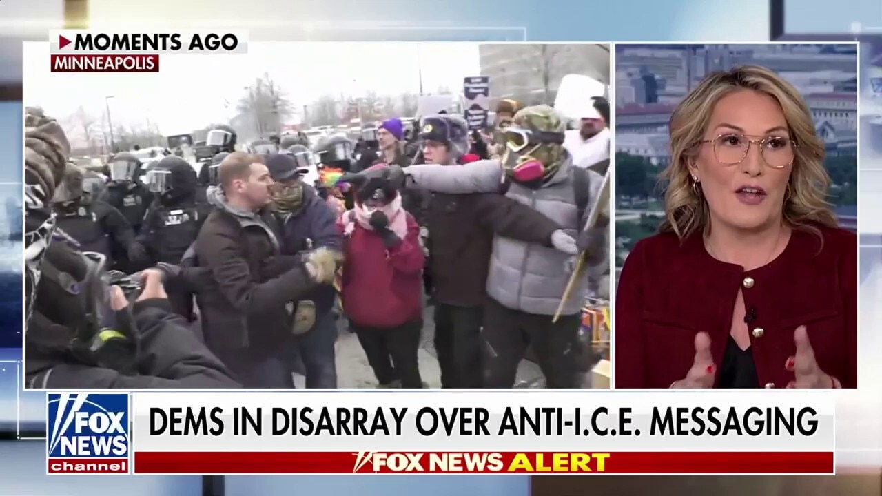 Former Biden official argues what is 'enraging' the public about ICE