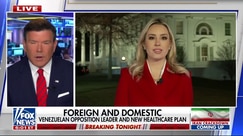 Iran, Venezuela in focus as Trump weighs next global moves