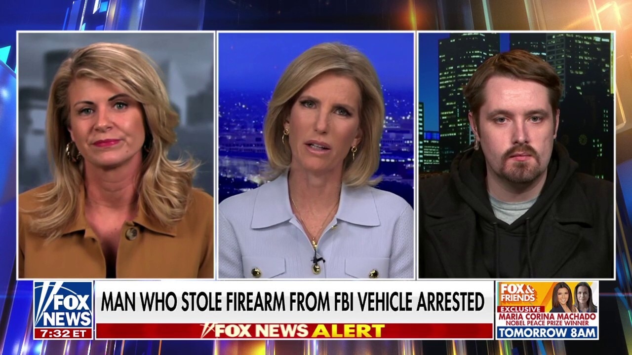 Protestors are the ones ‘disrupting daily routines’ in Minnesota, independent journalist says 