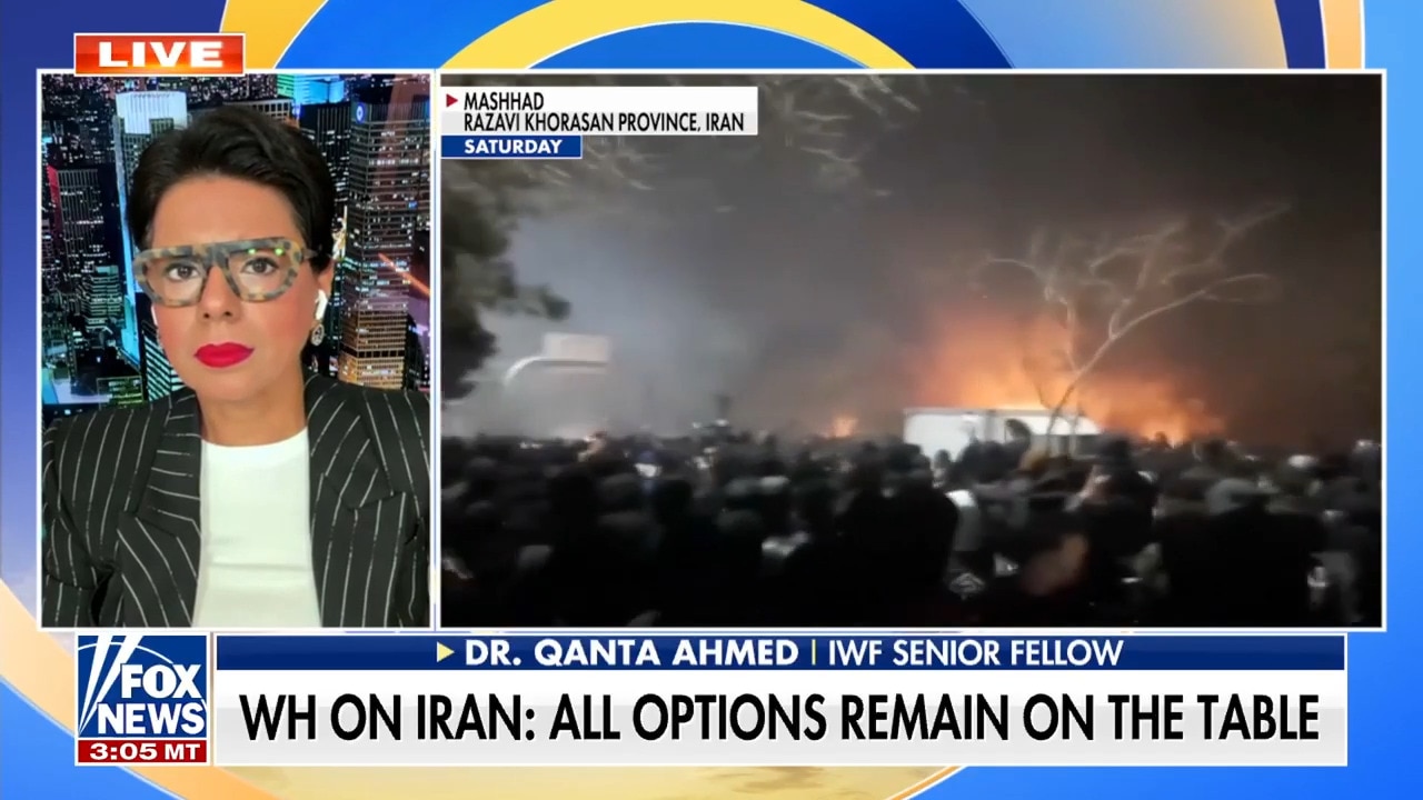 US aircraft carrier en route to Middle East as Iran tensions rise