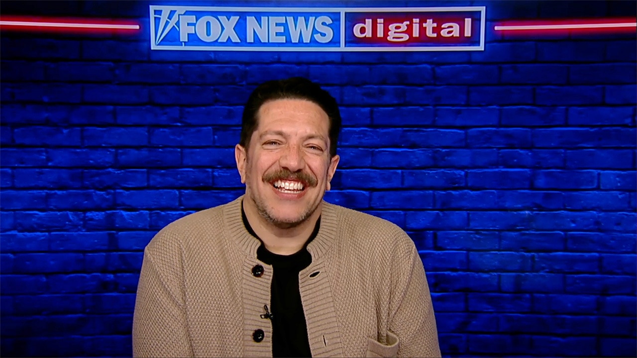 ‘Everything is Fine’: Sal Vulcano opens up about comedy, fatherhood, and life beyond ‘Impractical Jokers’