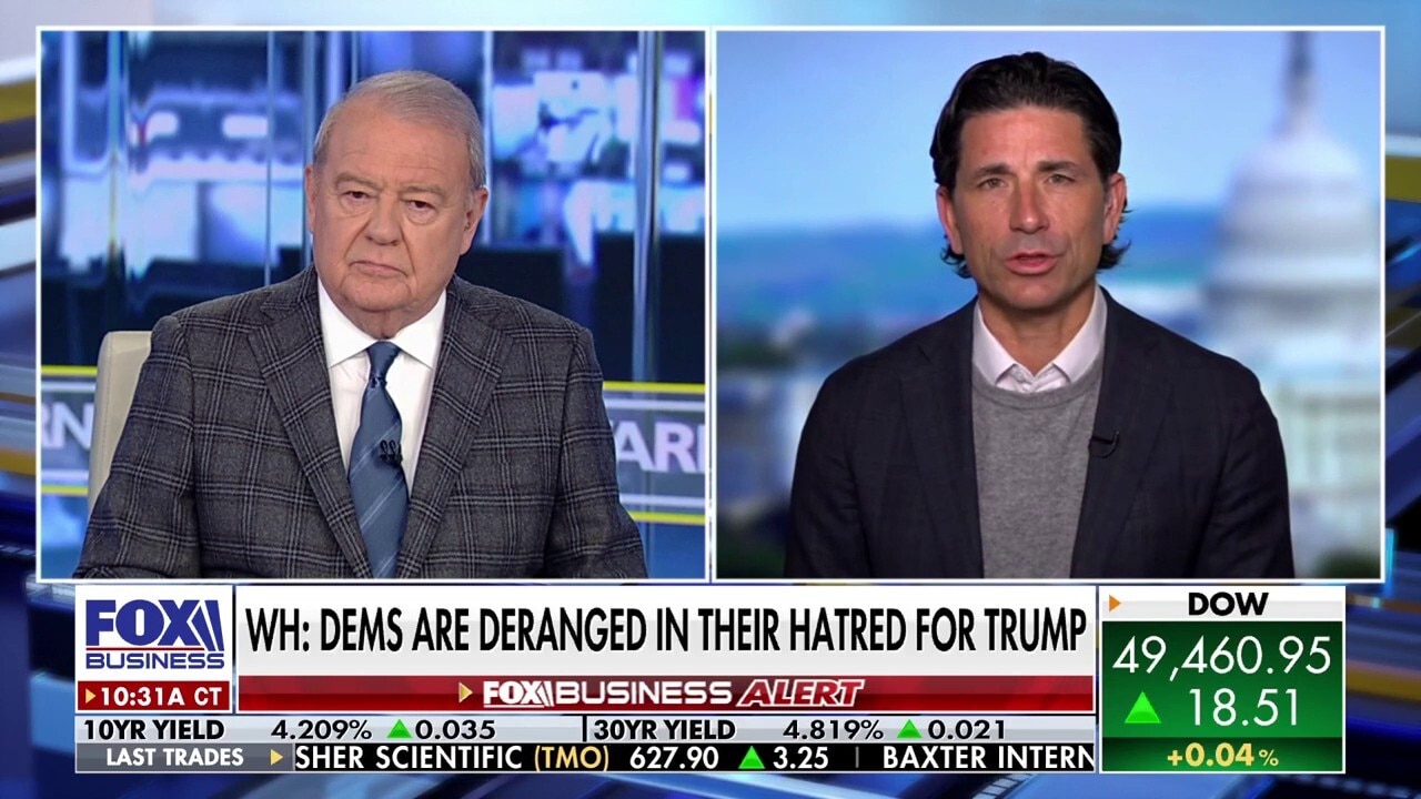 Trump invoking Insurrection Act in Minnesota is 'certainly on the table,' ex-DHS chief says