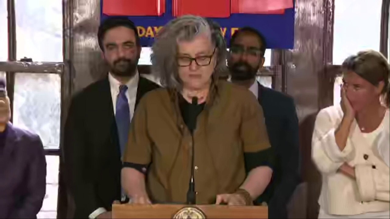 NYC tenant says broken elevator left residents ‘trapped’ as Mamdani announces landlord settlement