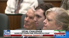 Tyler Robinson's defense team asks for new hearing with new prosecution