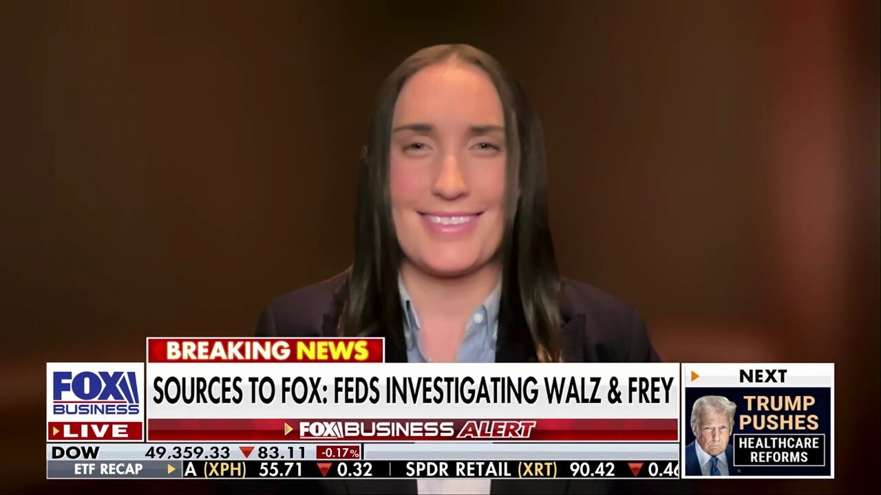 We don't need more Dems in office that villainize law enforcement officers: Former ICE deputy director