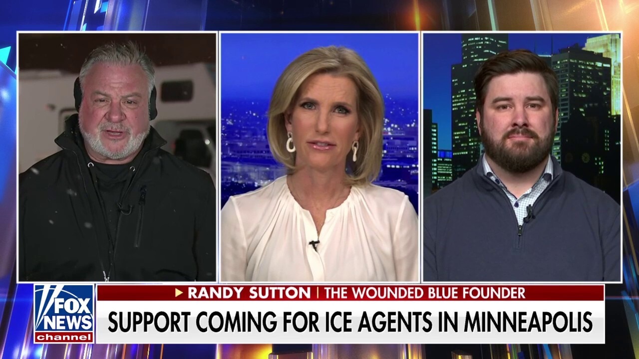 Officers have been assaulted and psychologically impacted: Former Las Vegas police officer 