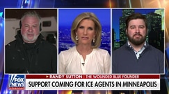 Officers have been assaulted and psychologically impacted: Former Las Vegas police officer 