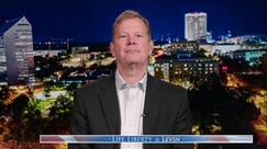 Foreign adversaries use mass migration as a ‘political weapon’ against America: Author