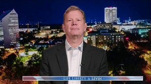 Life, Liberty, and Levin