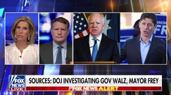 Local mayors and governors 'cannot interfere' with federal immigration enforcement: Mike Davis