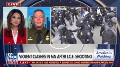 Border Patrol chief says Trump is ‘spot on’ after comments weighing Insurrection Act