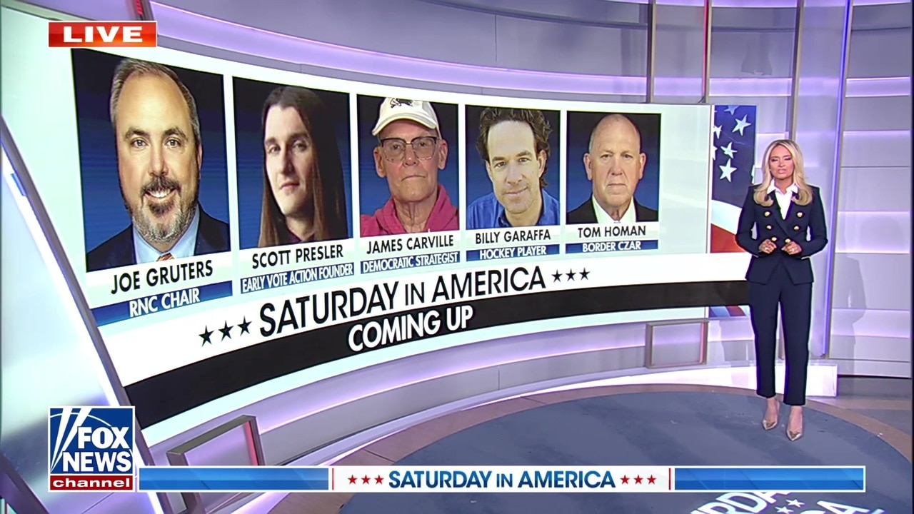 Tom Homan responds to Democrats' 'accountability' push: 'Come get some'