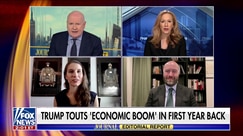 Inside Trump’s 2026 economic intervention strategy