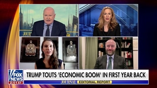 The Journal Editorial Report