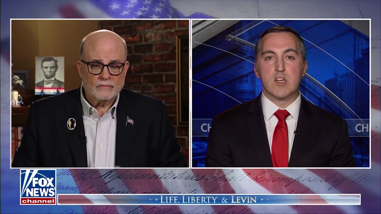 Dictators around the world are 'shaking in their boots': National security expert