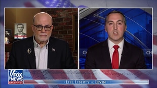 Life, Liberty, and Levin