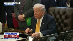 Trump reportedly advised an Iran strike wouldn't guarantee regime change