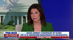 Mary Katharine Ham details ‘political cost’ of Trump’s immigration policy
