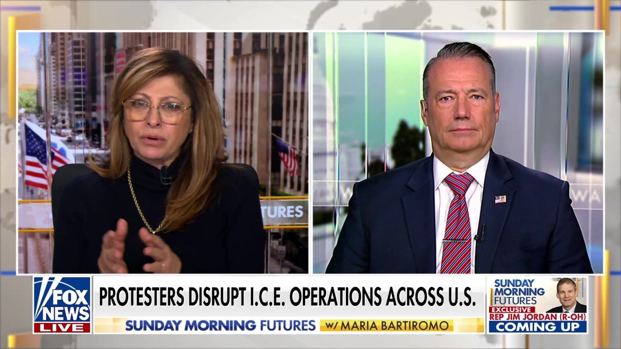 Acting ICE director says he warned elected officials not to stoke ‘dangerous rhetoric’