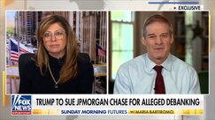  Republican lawmakers seek answers on former special counsel’s criminal probe of Trump