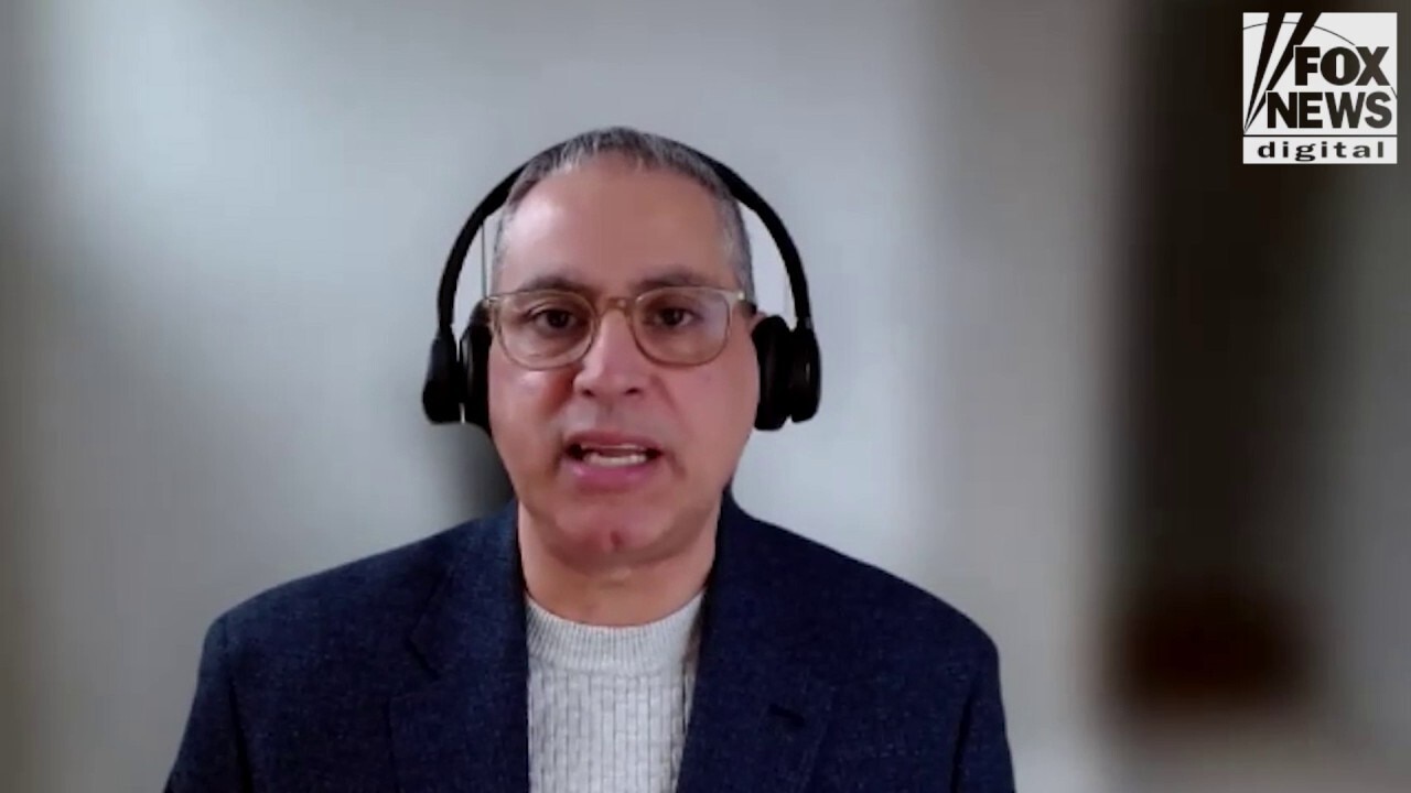 Joe Abraham exposes human impact of US border crisis after daughter killed