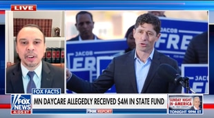 Minnesota Fraud Scandal