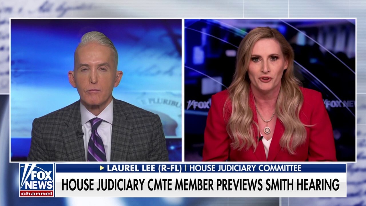 Jack Smith to appear before House Judiciary Committee in public hearing Thursday