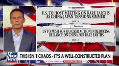 Trump’s critics choose to only see chaos, not action: Brian Kilmeade 