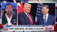Trump has ‘outflanked’ China every step of the way, argues GOP senator