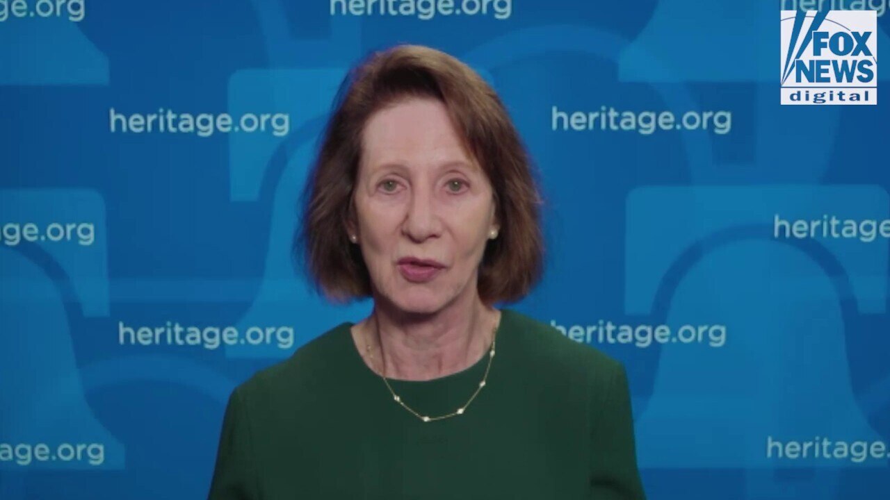 Energy expert contrasts Biden oil drawdowns with Trump’s ‘drill, baby, drill’ agenda