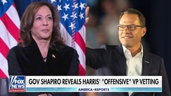 Hugh Hewitt accuses Democrats of hating Jewish people: ‘It’s astonishing’