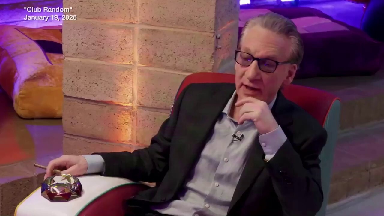 Dana Carvey says being a 'Bill Clinton liberal' akin to being called a 'Nazi' in today's climate