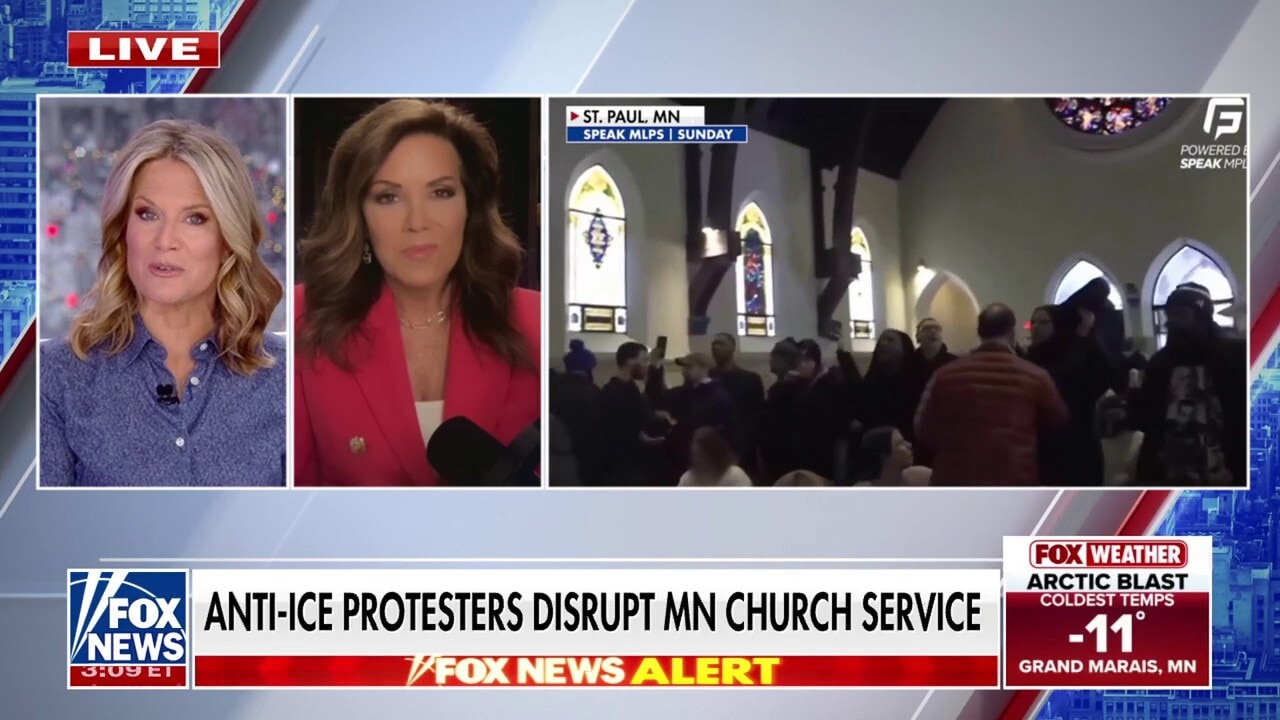 Former NFL sideline reporter and longtime Minnesota resident scolds leadership's response to violent protests: 'Astounded, disgusted'