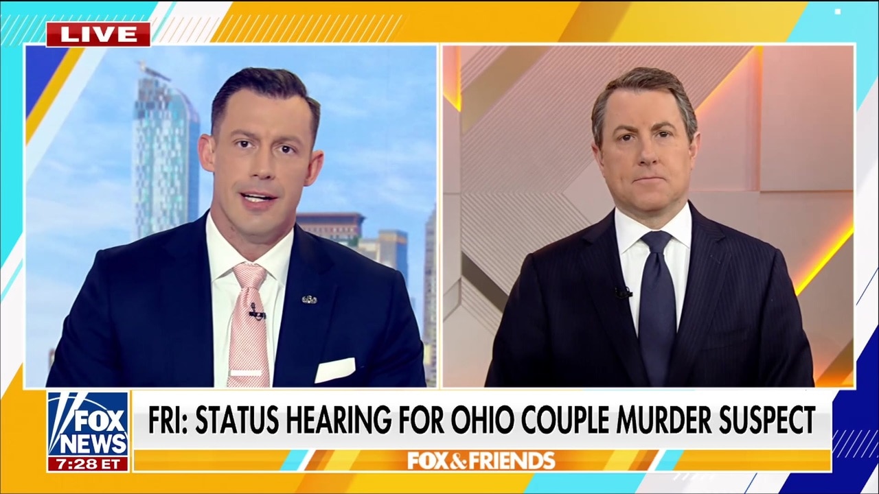 Border Patrol chief praises Trump, Noem for allowing his organization to ‘enforce the law’