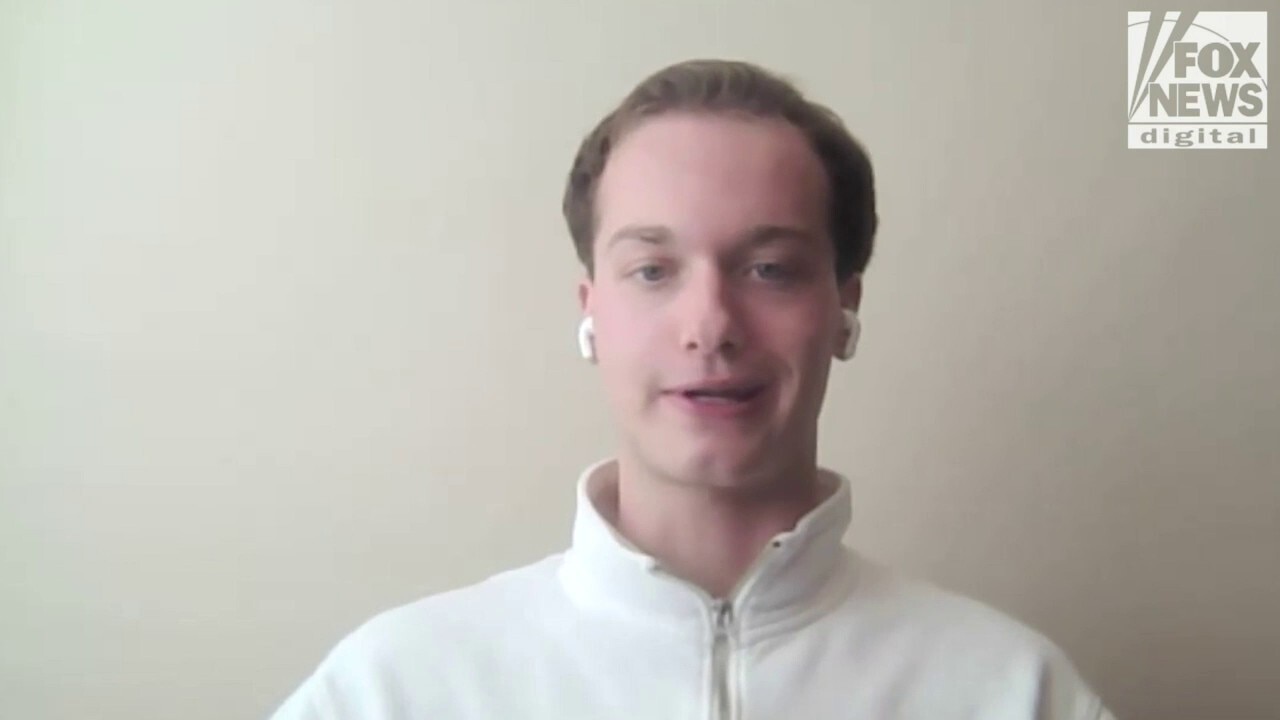 Conservative Utah student blasts university, left-wing agitator arrested for threatening to shoot him in neck