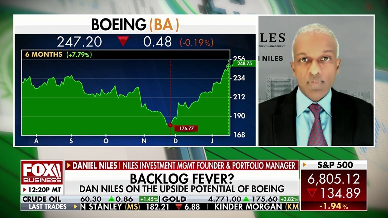  These would be the 'sparks' to turn Nike around