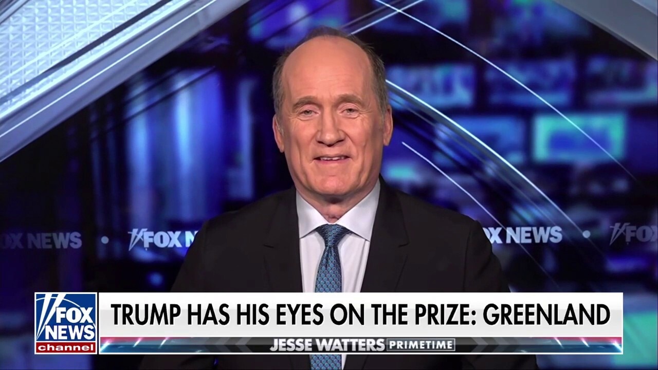 Why Greenland is a national security imperative for the US