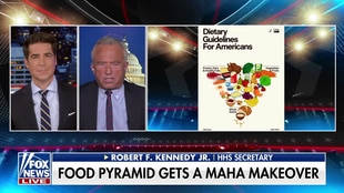 Jesse Watters Primetime